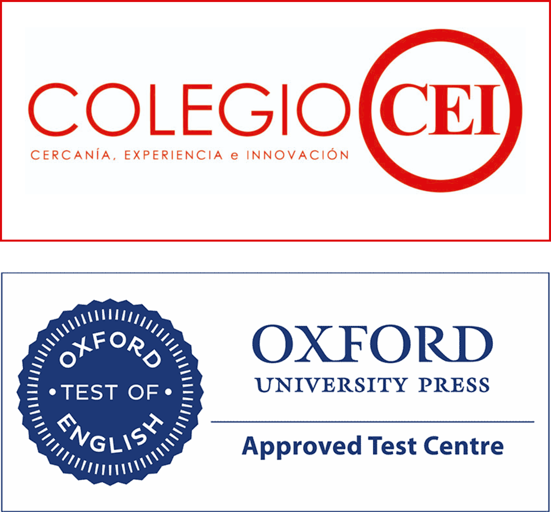 Próxima Convocatoria De Oxford Test Of English Murcia 2024 1935