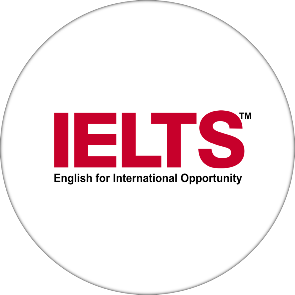 IELTS Murcia