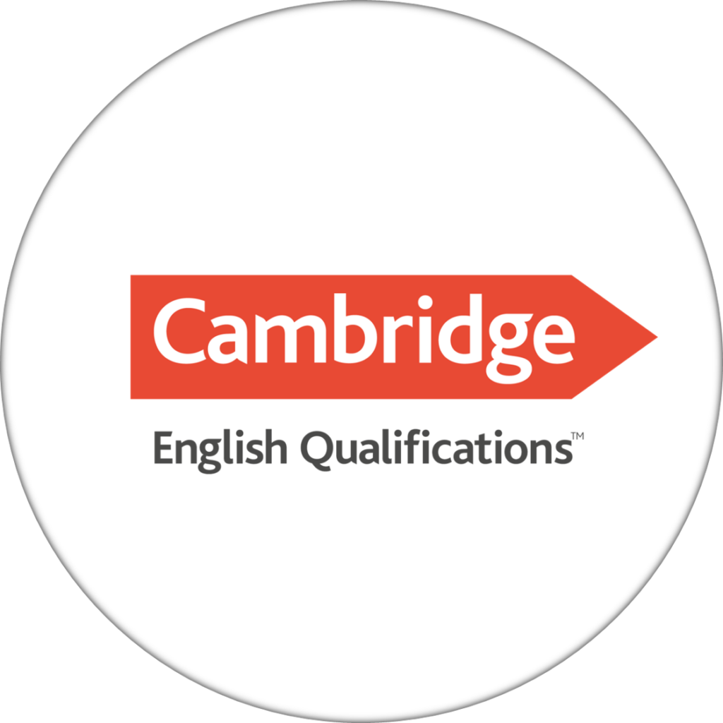 Exámenes de Cambridge