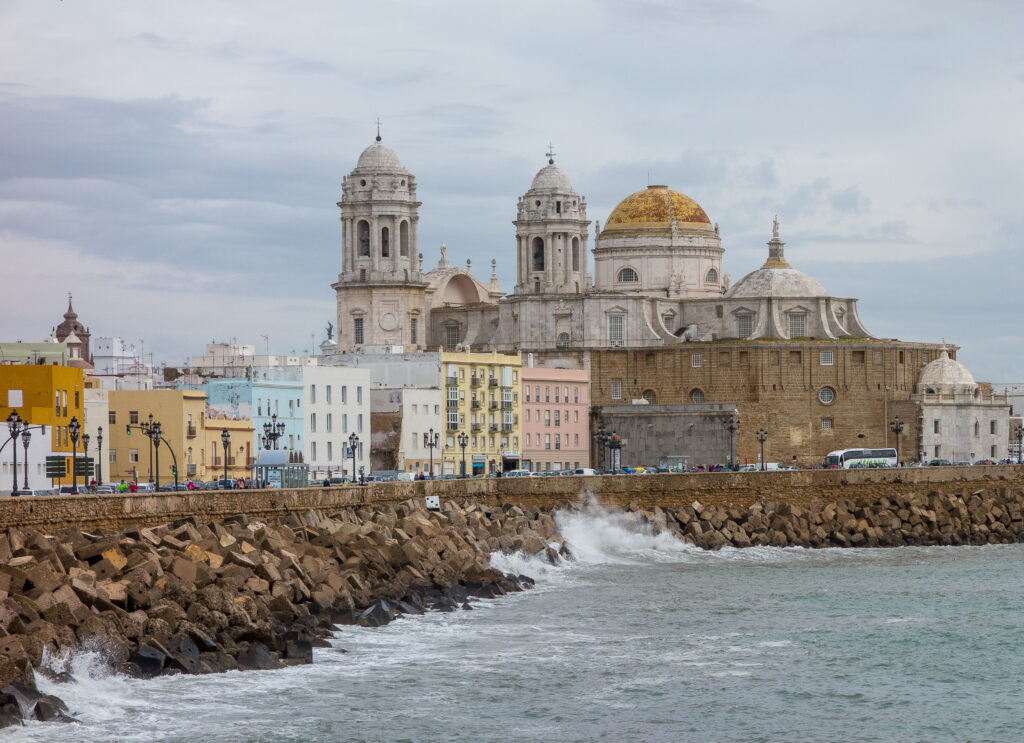 Clases de inglés a empresas en Cádiz