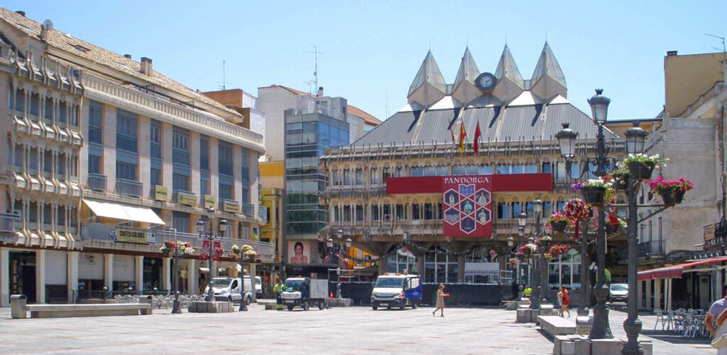 Clases de inglés a empresas en Ciudad Real