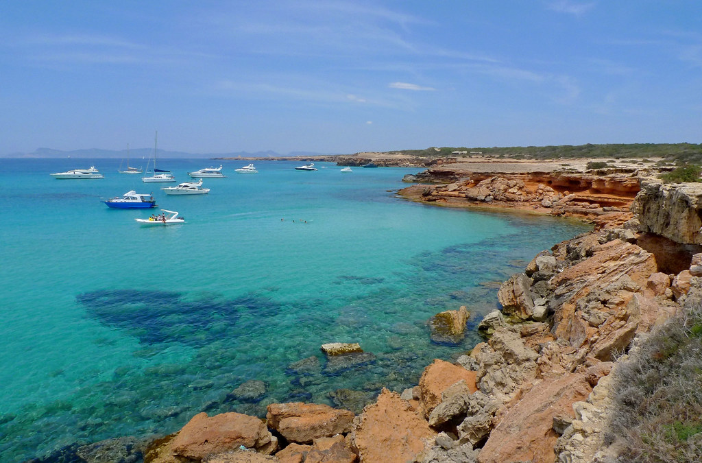 Clases de inglés para empresas en Formentera