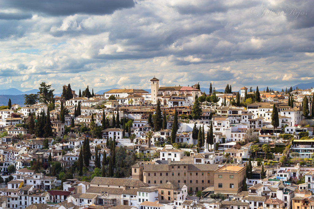 Clases de inglés a empresas en Granada