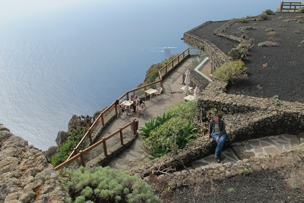 Clases de inglés a empresas en El Hierro