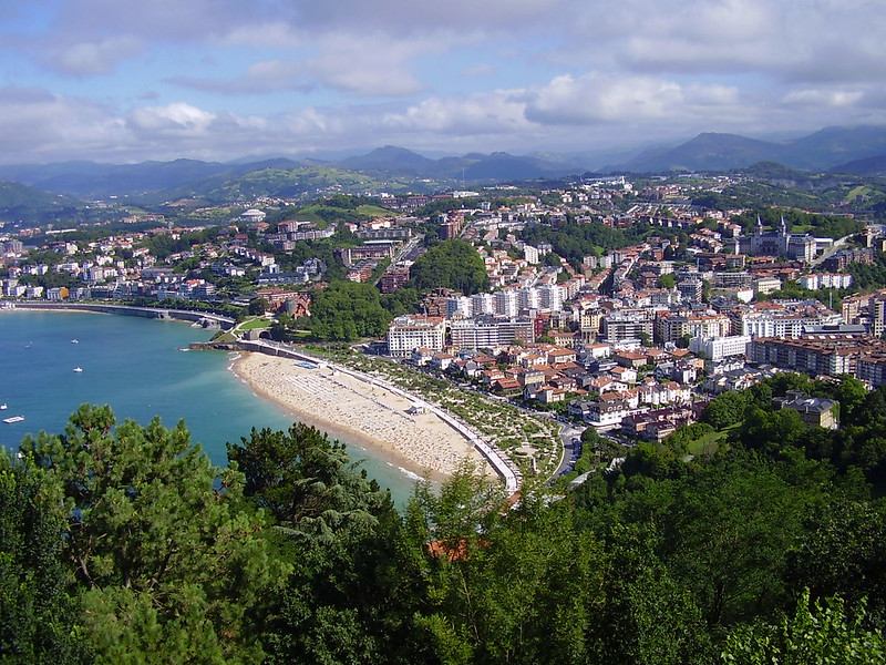 Clases de ingles para empresas en San Sebastián