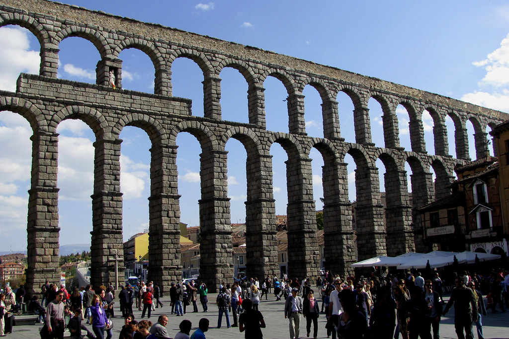 Clases de inglés a empresas en Segovia