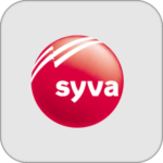 syva logo