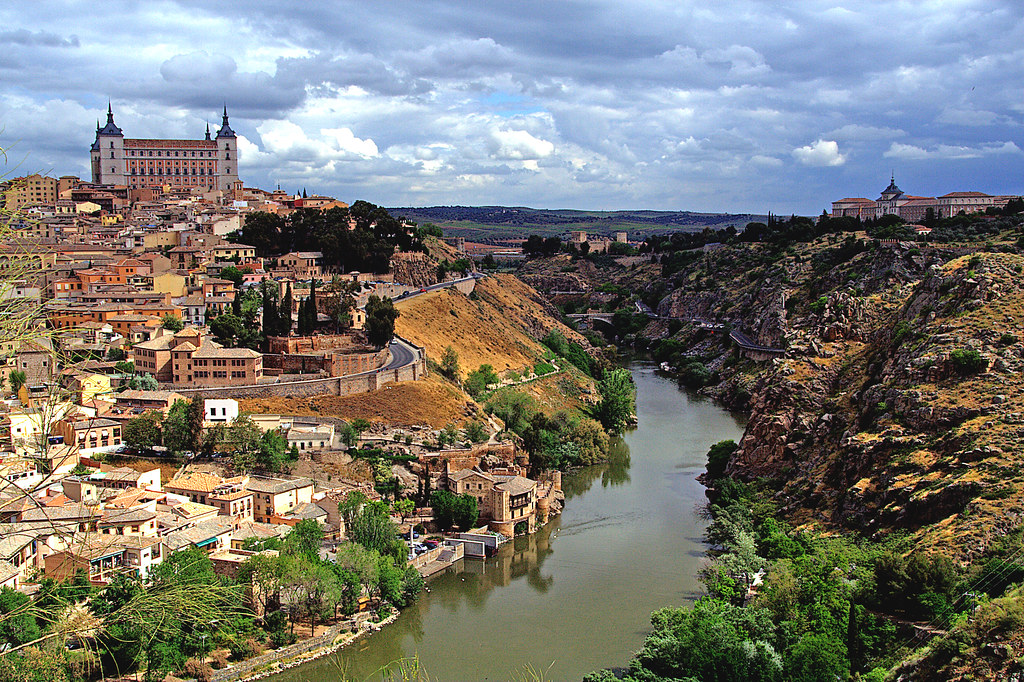 Cursos de inglés a empresas en Toledo