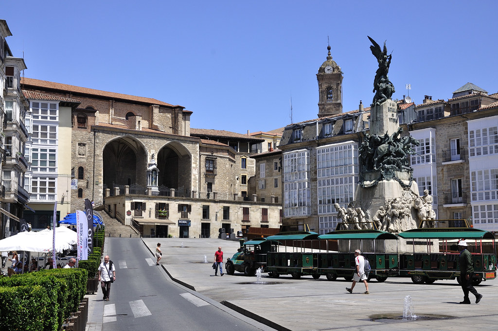 Cursos de inglés para empresas en Vitoria