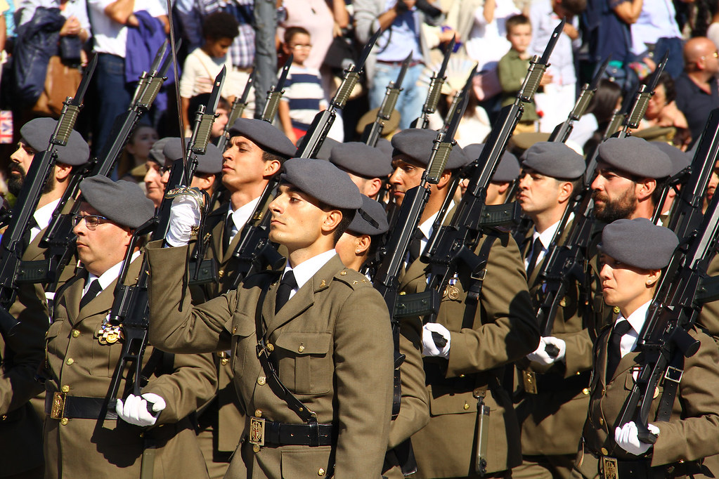 Cómo obtener tu titulación de inglés para las oposiciones a Militar Profesional en Murcia