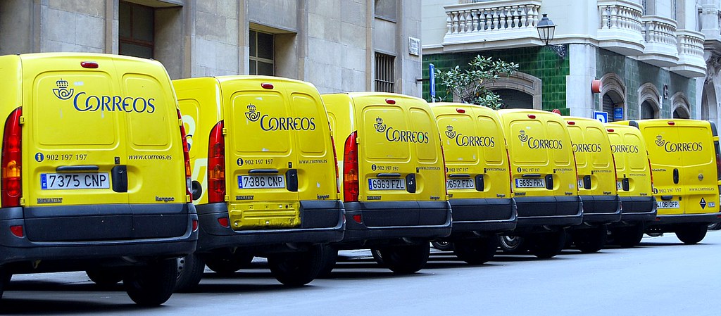 Obtén tu titulación de inglés para las oposiciones a Correos en Murcia