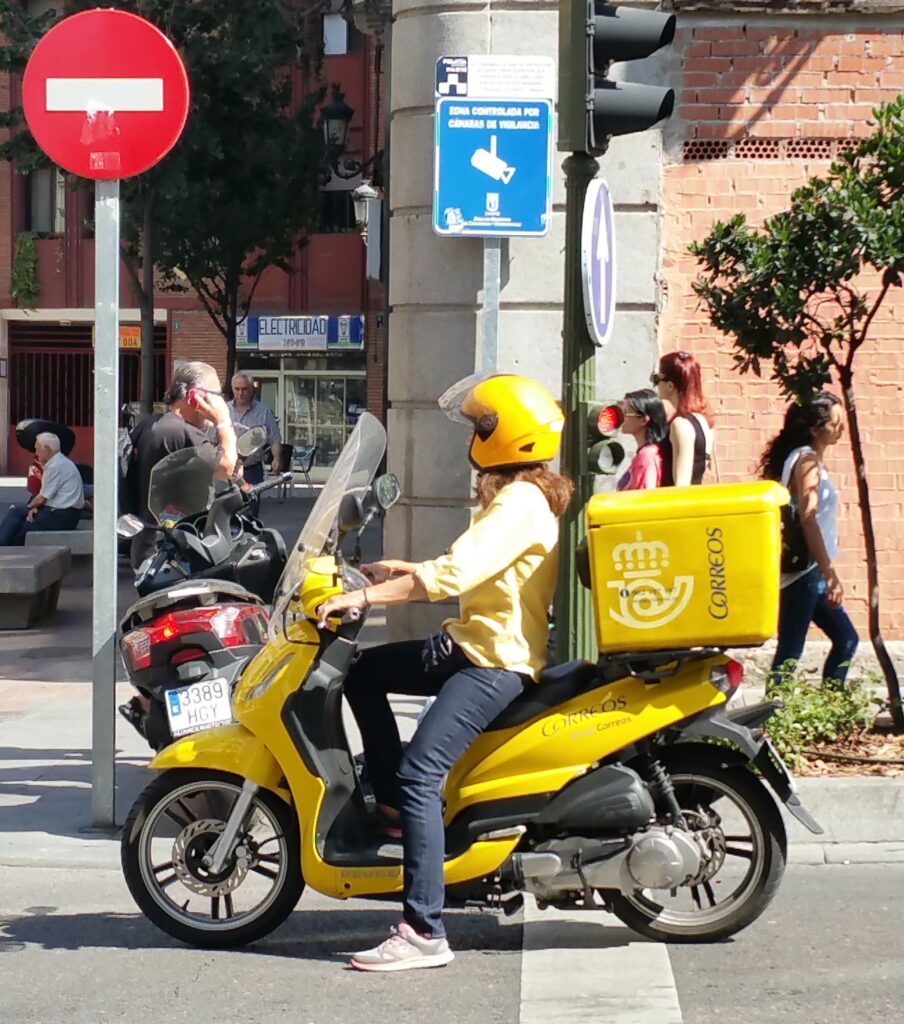 Academia de inglés en Murcia correos3 1