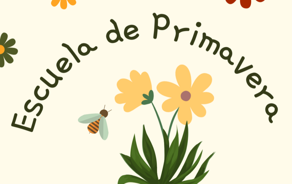 Escuela de primavera